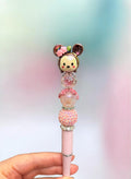 Pink Mouse